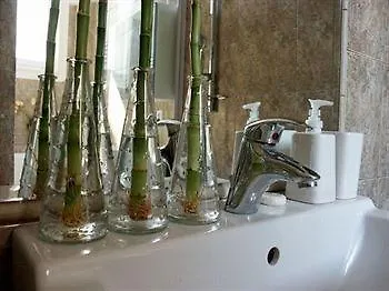 Golden Stars Dream Budapest Apartment
