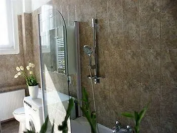 Golden Stars Dream Budapest Apartment 3*,  Ουγγαρία