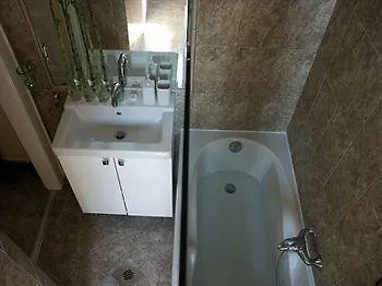 *** Ξενοδοχείο Golden Stars Dream Budapest Apartment Ουγγαρία