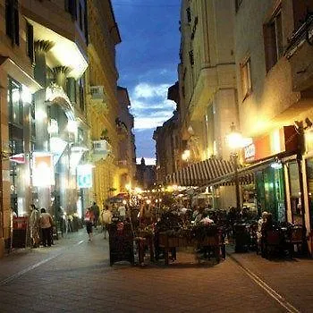 *** Ξενοδοχείο Golden Stars Dream Budapest Apartment Ουγγαρία