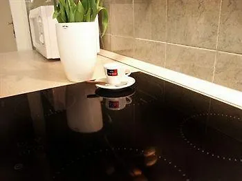 Ξενοδοχείο Golden Stars Dream Budapest Apartment