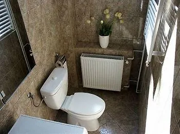 Golden Stars Dream Budapest Apartment