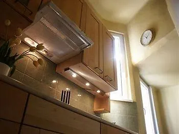 *** Ξενοδοχείο Golden Stars Dream Budapest Apartment Ουγγαρία