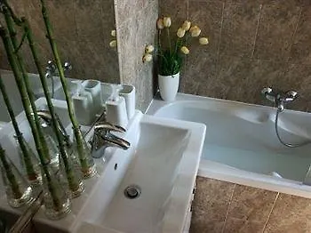 Golden Stars Dream Budapest Apartment