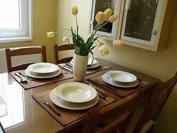 Golden Stars Dream Budapest Apartment ハンガリー
