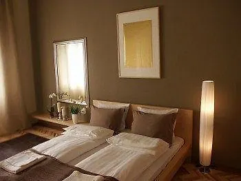 Hotel Golden Stars Dream Budapest Apartment