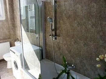 Golden Stars Dream Budapest Apartment Hotel