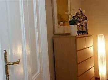 Hotel Golden Stars Dream Budapest Apartment