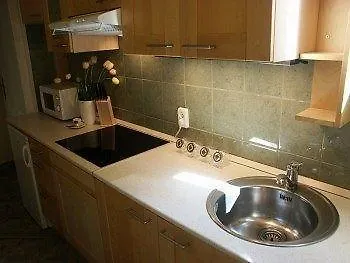 Hotel Golden Stars Dream Budapest Apartment
